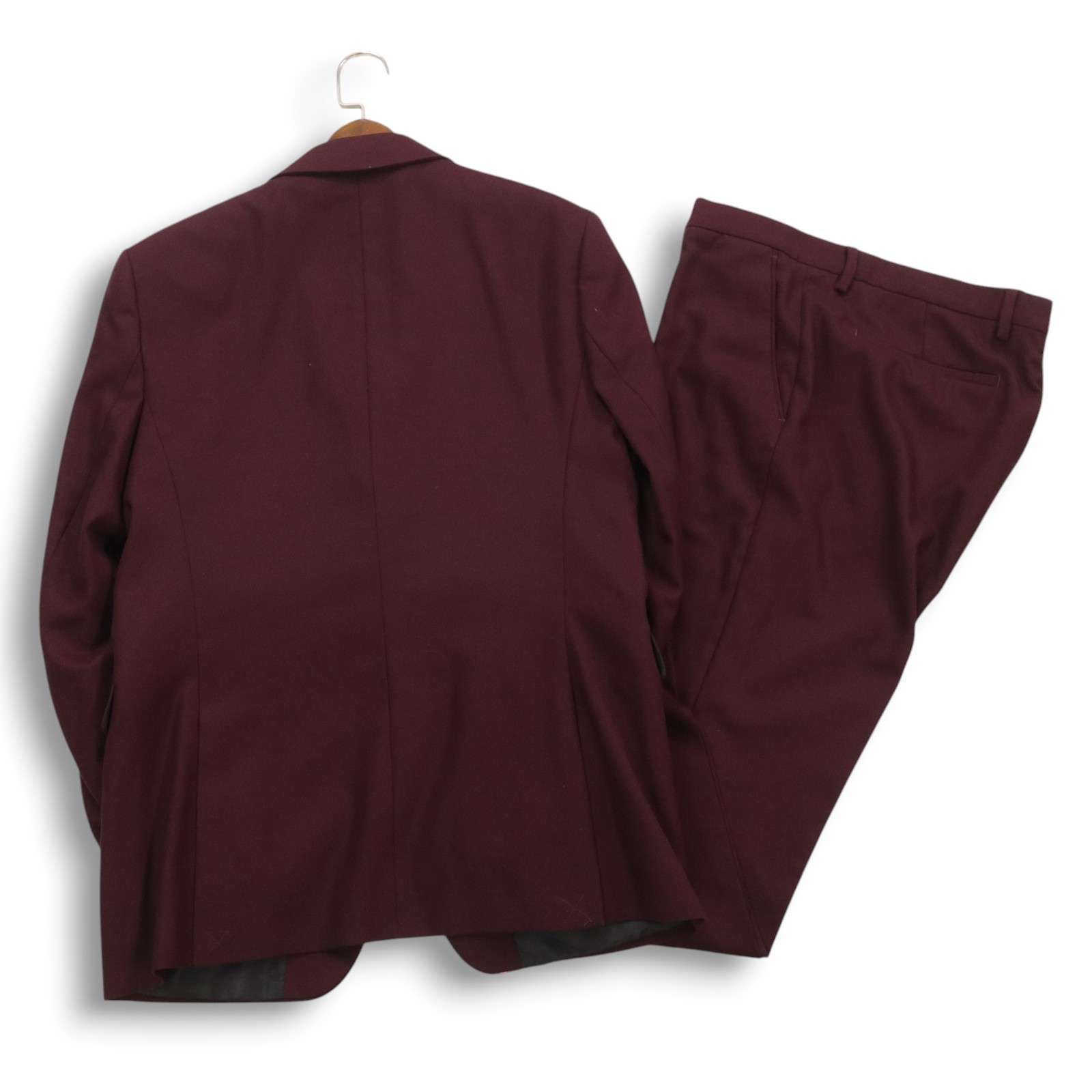 ZARA ザラ マン 現行タグ☆ 通年 クール&コンフォート