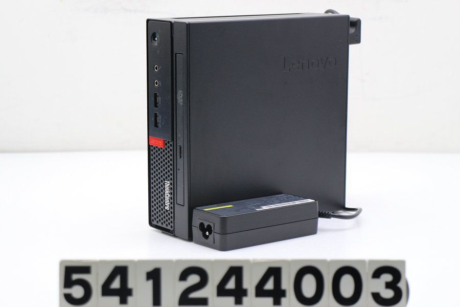 Lenovo M710q Core i5 SSD搭載 ミニPC 中古動作品 - メルカリ