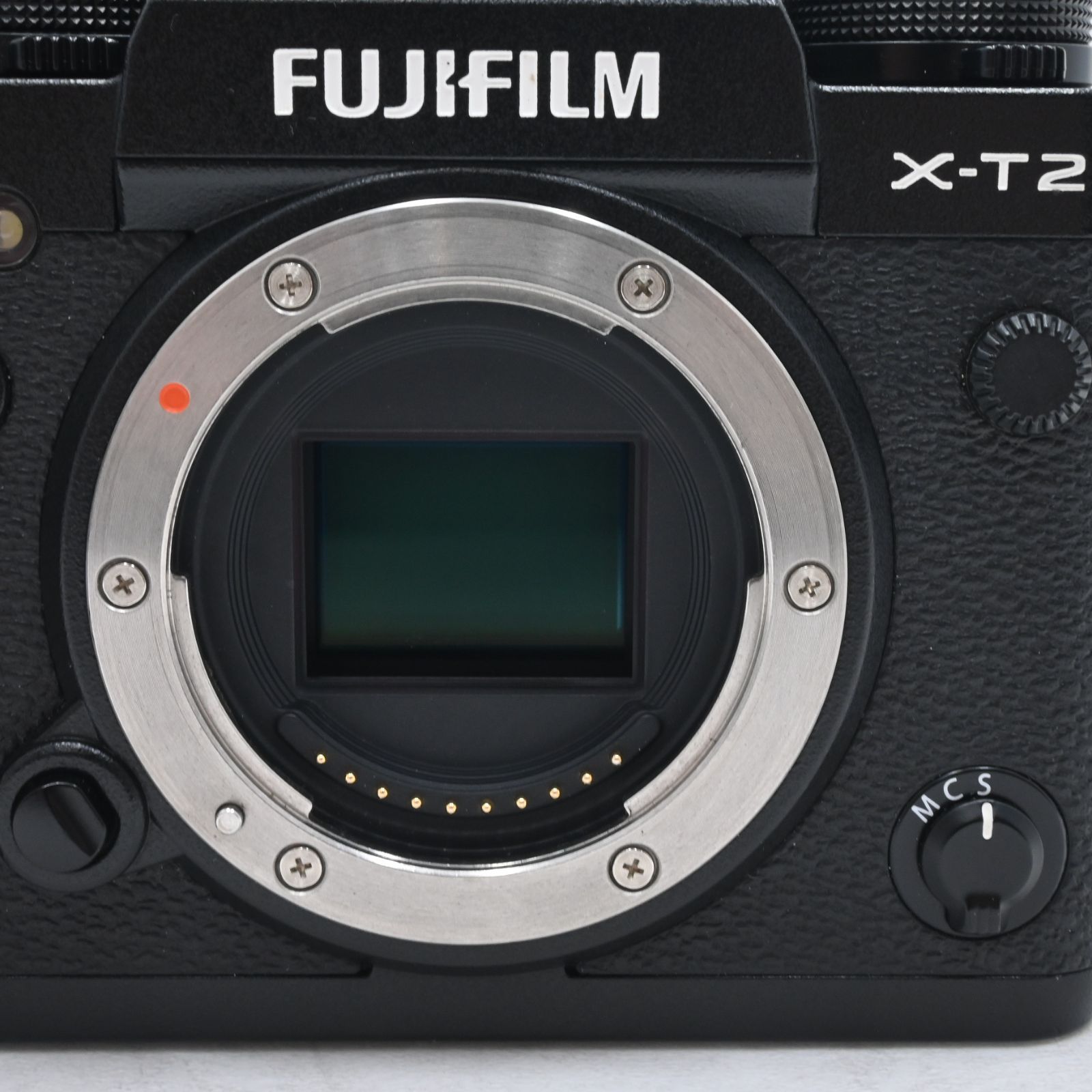 ミラーレス一眼