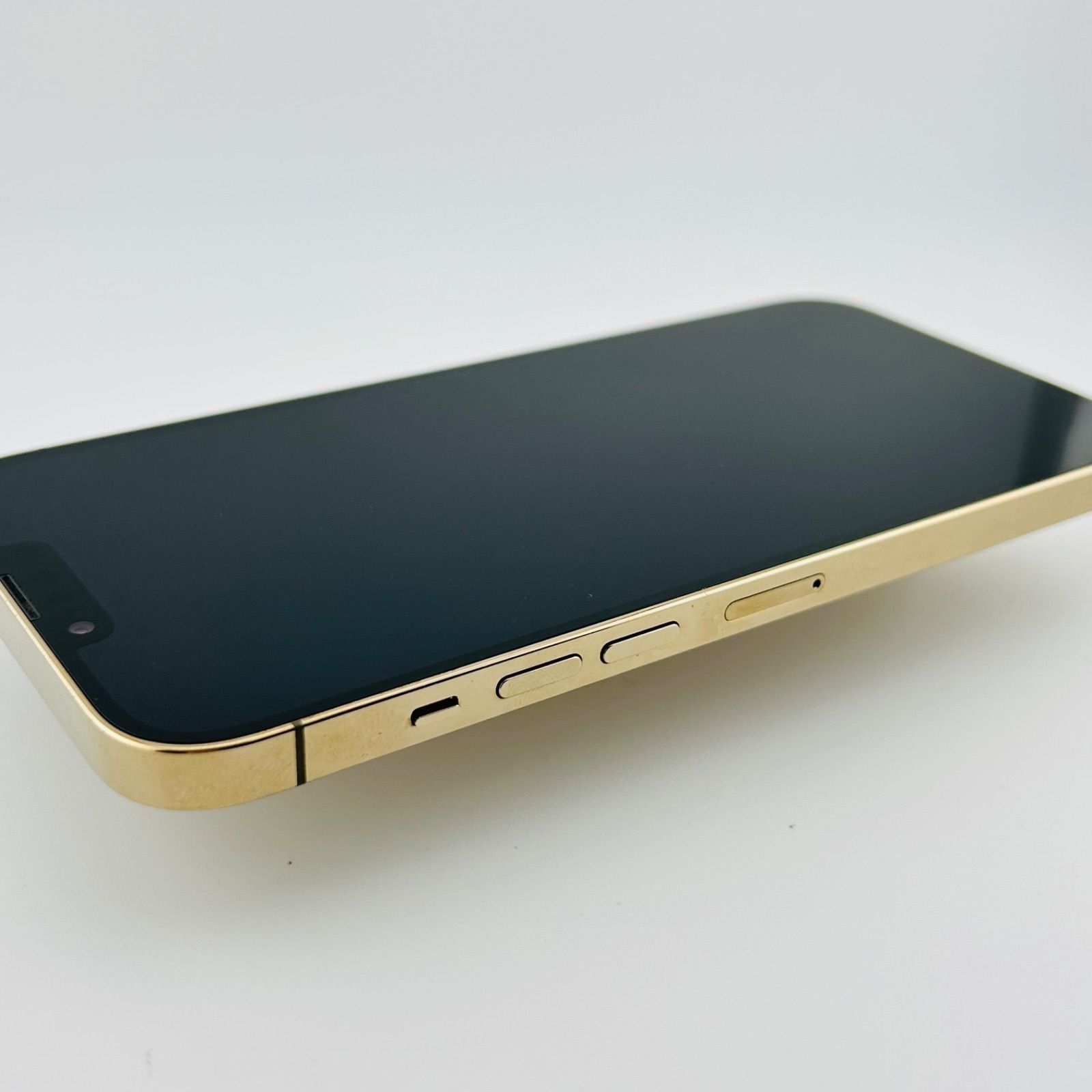 iPhone 13Pro max ゴールド256GB iPhone 13 Pro Max 256GB ゴールド