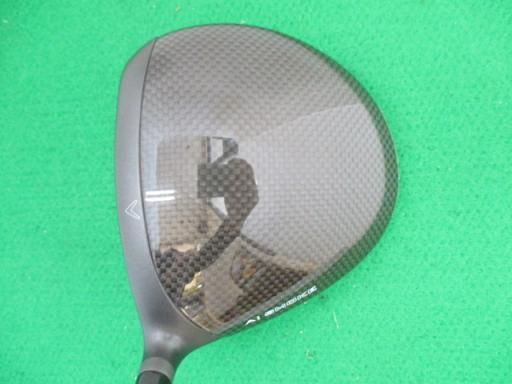 キャロウェイ PARADYM Ai SMOKE MAX FAST 10.5° ドライバー DR TENSEI 40 for CW フレックスR メンズ 男性用 右利き 右用 Bランク ゴルフクラブ