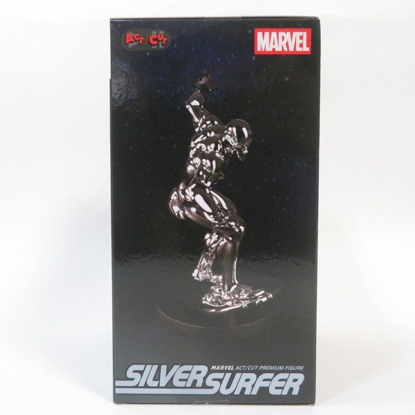 MARVEL　他　フィギュア　5点セット　新品未開封品 タカラトミーアーツ 【全部揃ってます!!】MARVEL スパイダーマン