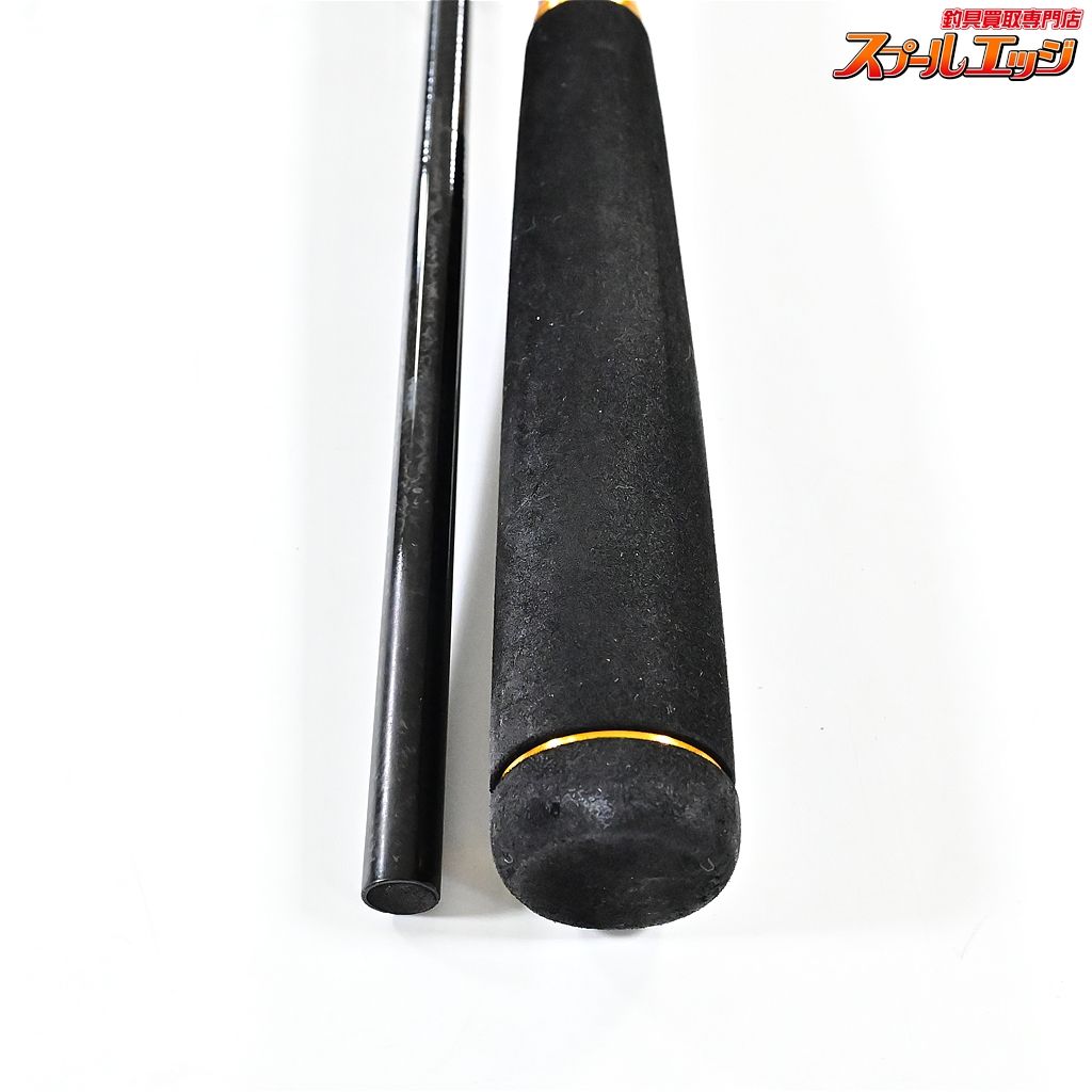 ダイワ 21オーバーゼア エア 97 M DAIWA OVER THERE AIR ヒラメ イナダ マゴチ K_192 v 43528