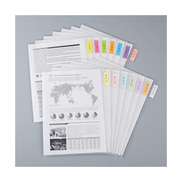 リーズナブル まとめ コクヨ 強粘着ふせん K2 75×50mm ネオン 7色 K2メ-KN7550X10 1パック 10冊 ×5セット 【海外定番】