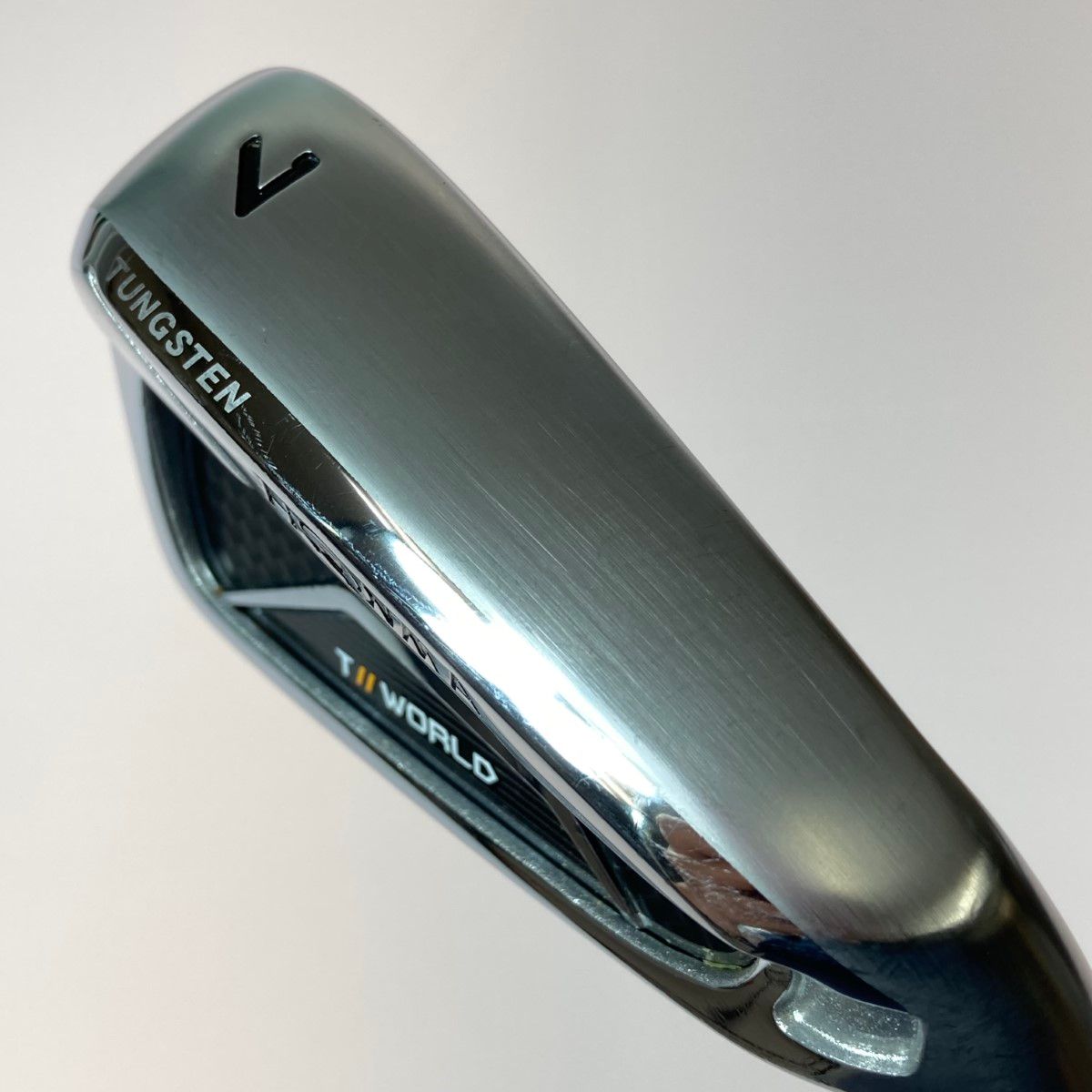 ◎◎HONMA ホンマ T//WORLD TW747P 7番 28.5° アイアン VIZARD
