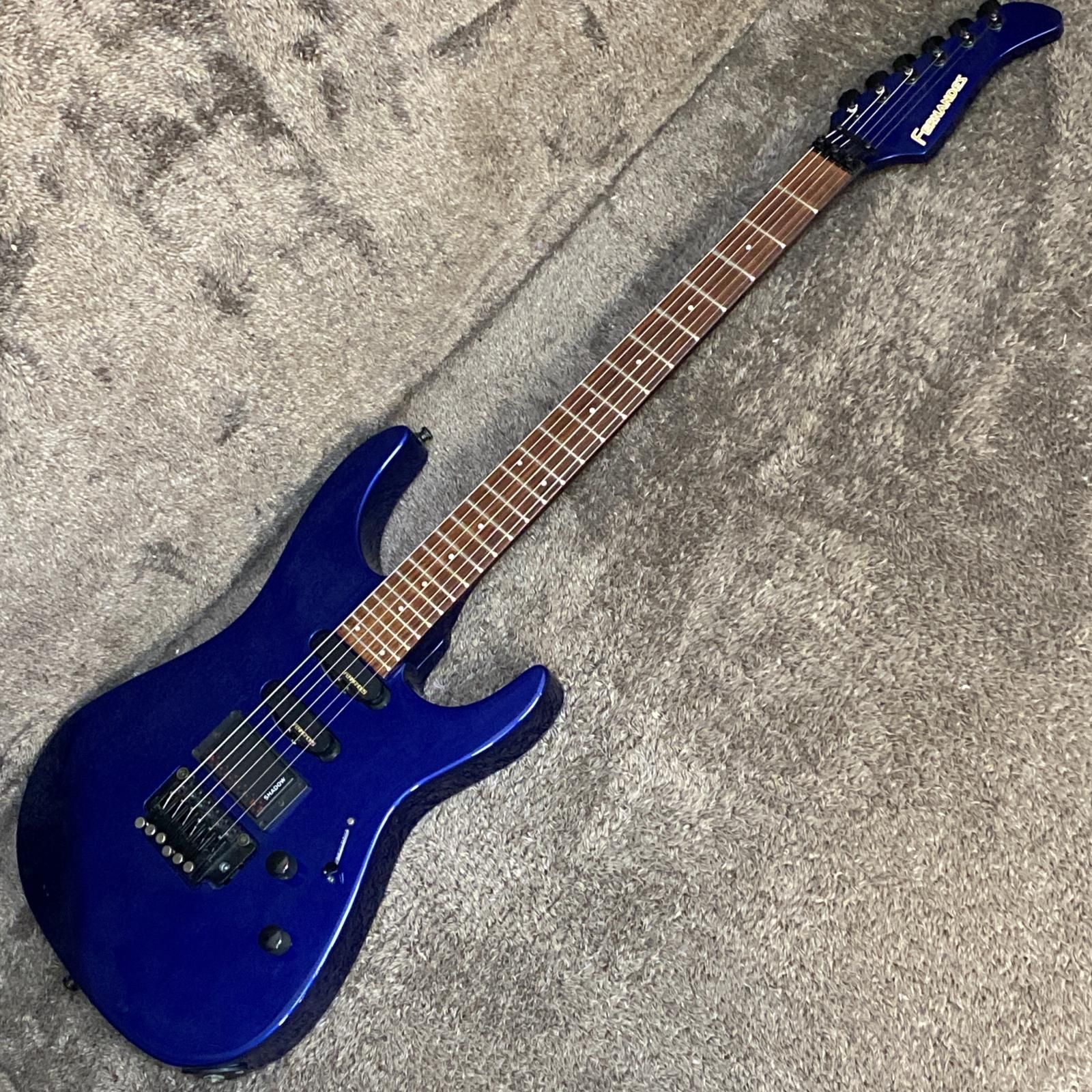 輸入クラシックギター・フェルナンデス クラシックギター マヌエル・フェルナンデス スペイン製 MF-23C