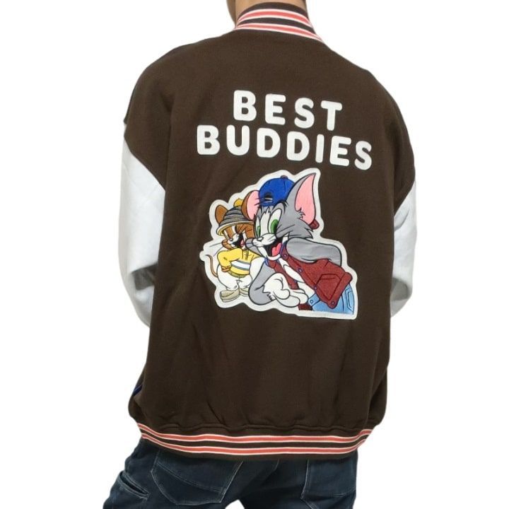 リトルバスターズ スタジャン Lサイズ 二次元COSPA コスパ リトルバスターズ スタジャン Lサイズ 二次元COSPA コスパ リトル