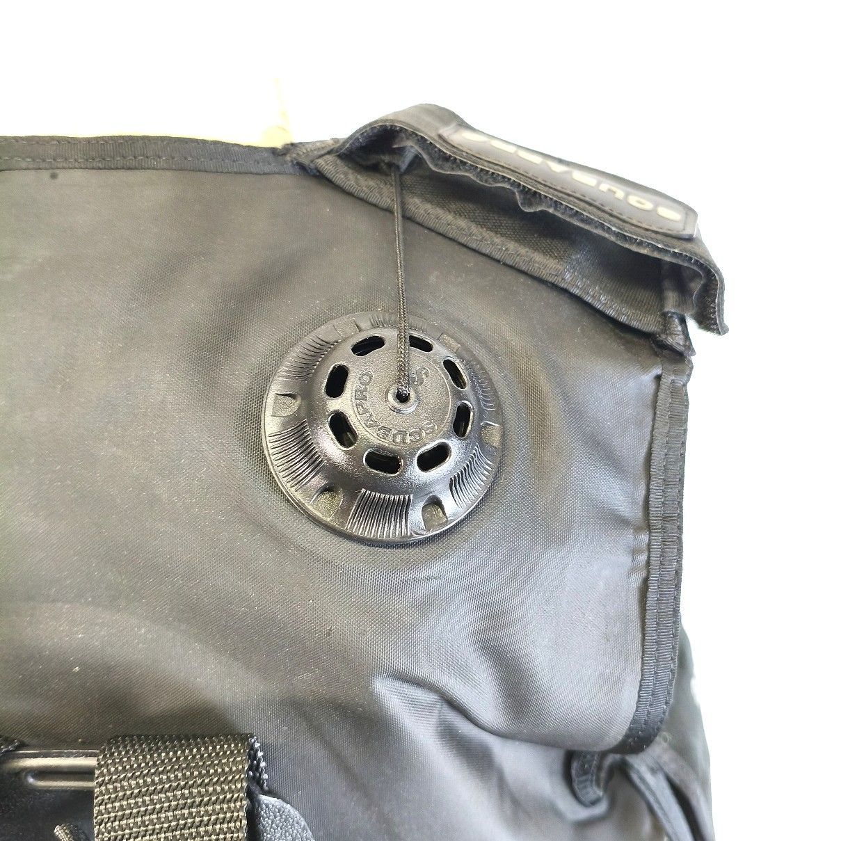 スキューバプロ CLASSIC