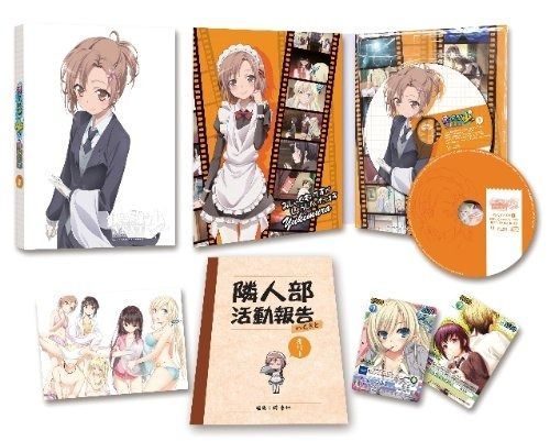 僕は友達が少ないNEXT 第3巻 [Blu-ray] - メルカリ