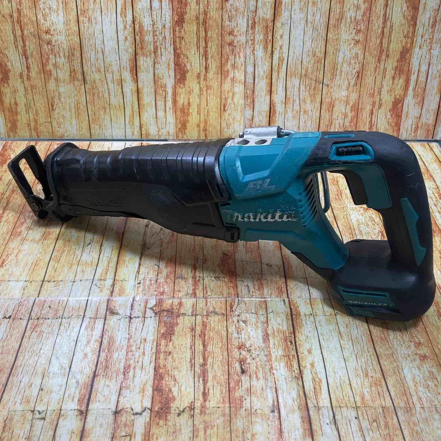 マキタ(makita) コードレスレシプロソー JR187DRGX【川崎店】 - メルカリ