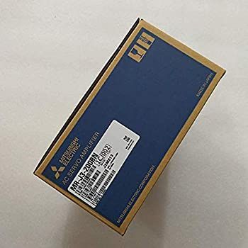 MR-J3-200BN MR-JシリーズサーボドライブサーボアンプMRJ3200BN