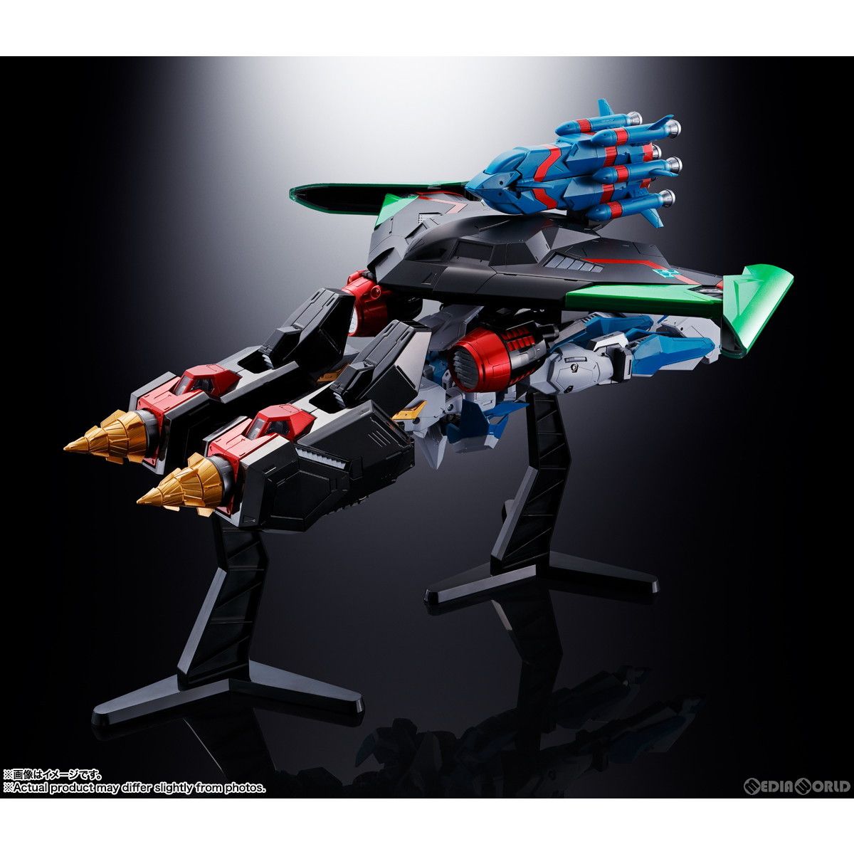 エヴァンゲリオン フィギュアセット Amazon.com: Chougokin Evangelion - Anima- Super Eva Action