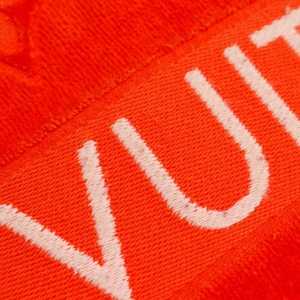 LOUIS VUITTON (ルイヴィトン) LV バケーション モノグラム ロゴ  