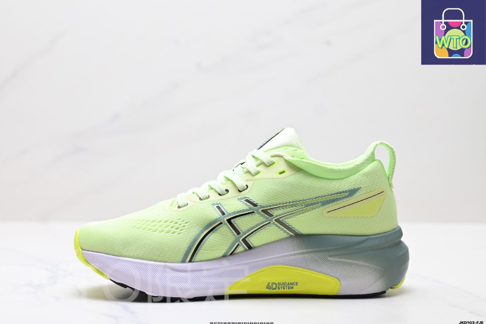 ASICS GEL-KAYANO 31 PLATINUM（アシックス ゲル - カヤノ 31