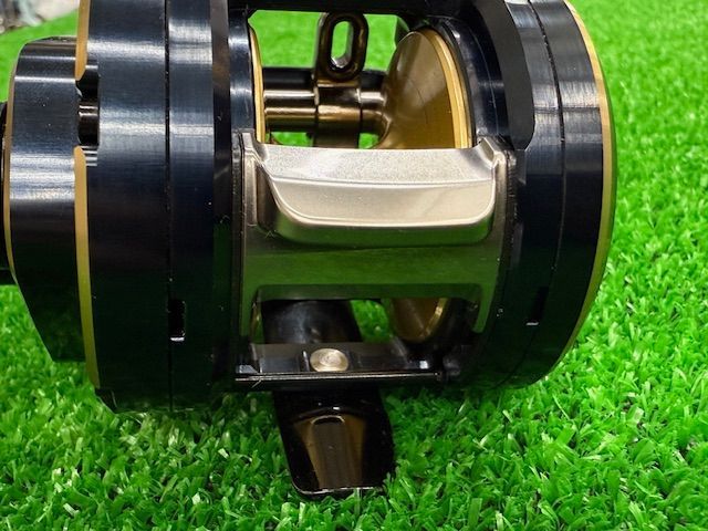 21ソルティガIC300L(オーバーホール済み) ソルティガic300L 21ソルティガIC300L(オーバーホール済み) 【公式通販】