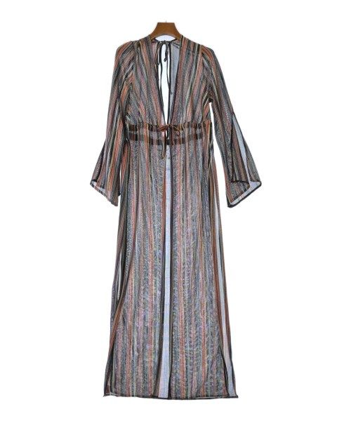 ORNA FARHO オルナファーホ ワンピース レディース 【古着】【中古】 ORNA FARHO ワンピース レディース 【古着】【中古】【送料無料