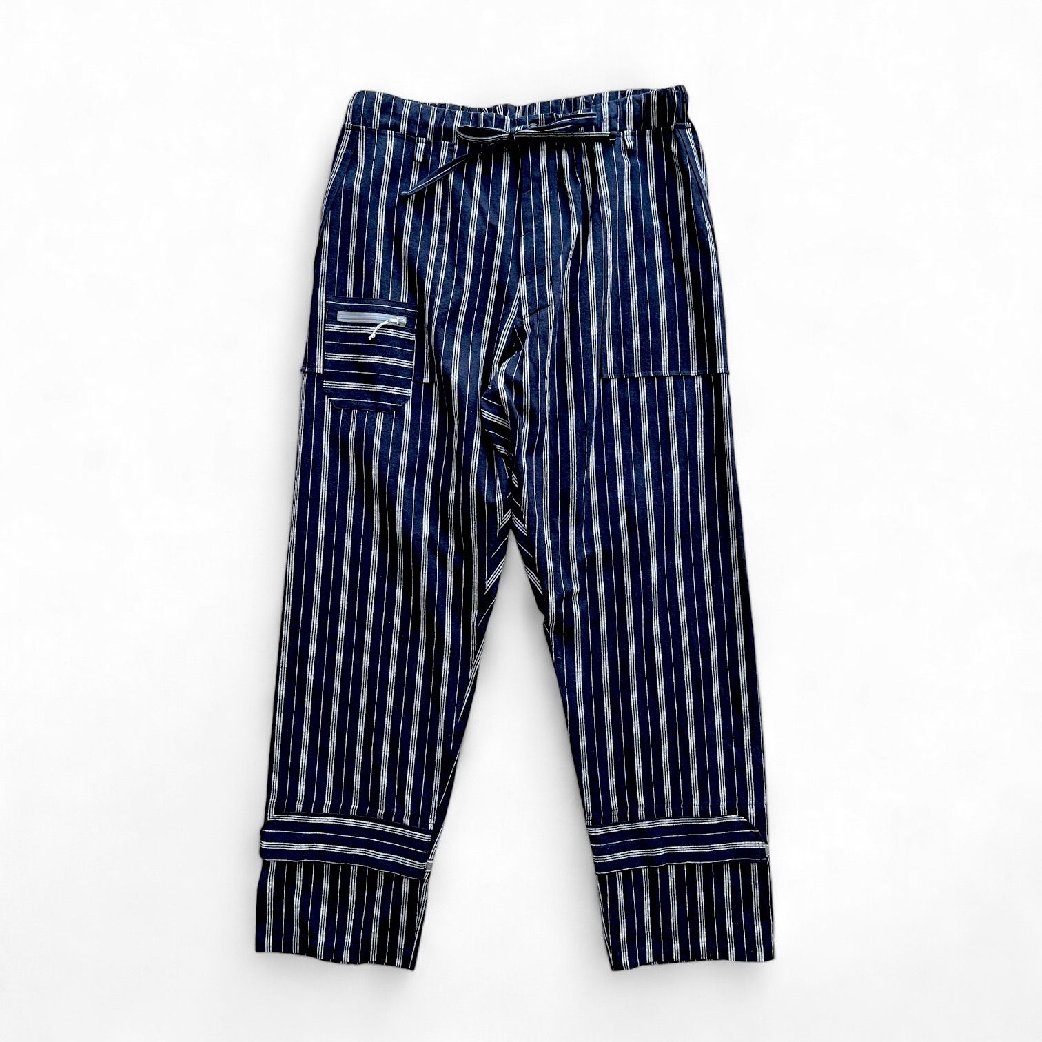 EESETT&CO セットアップINDIGO