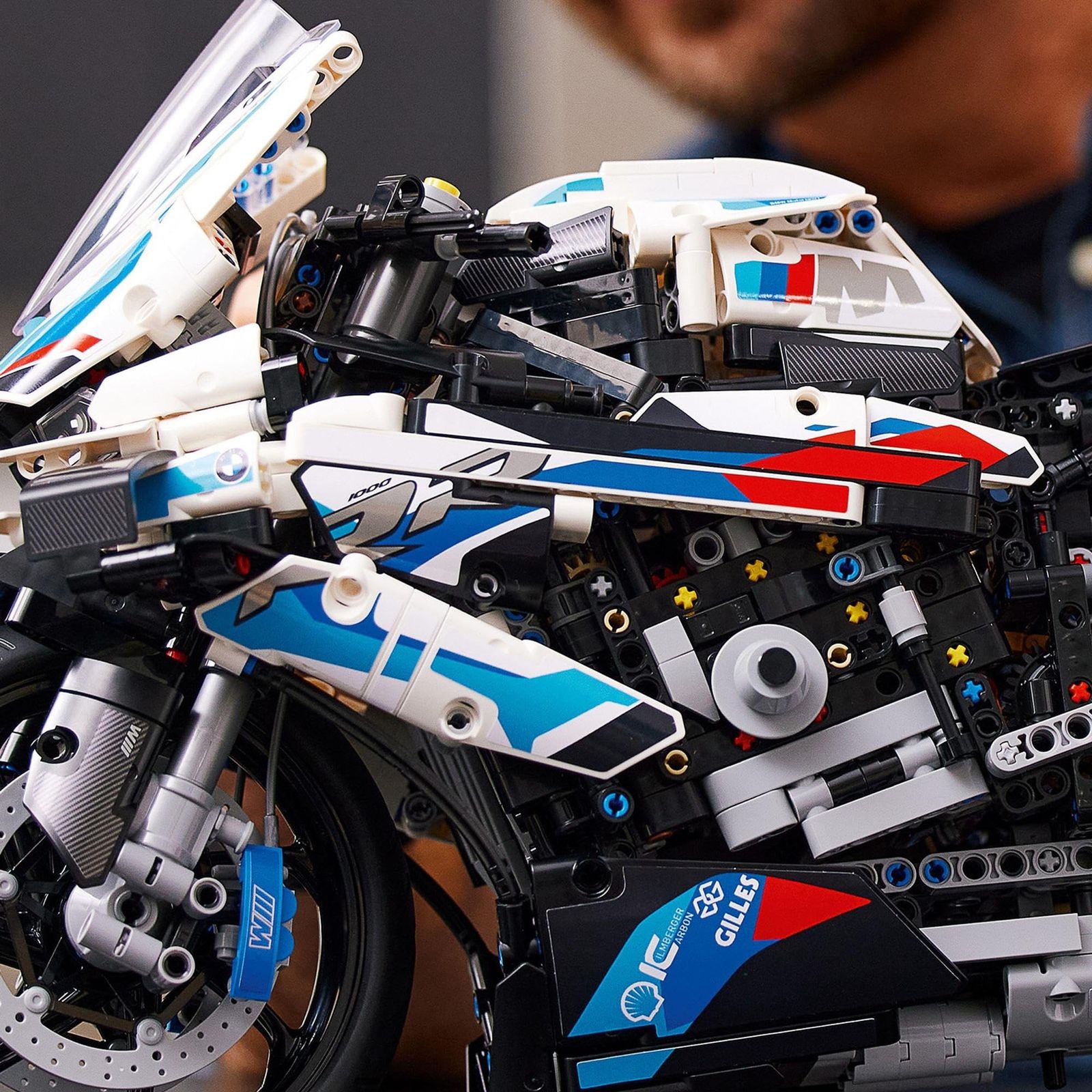 M1000 RR