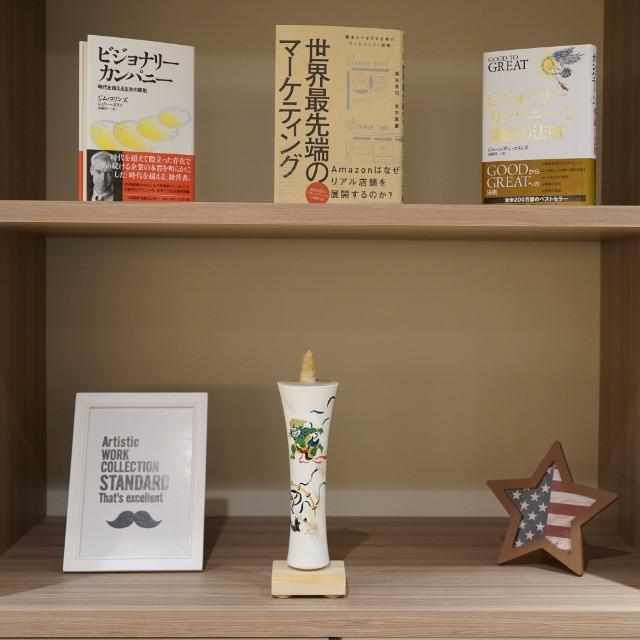 和ろうそく