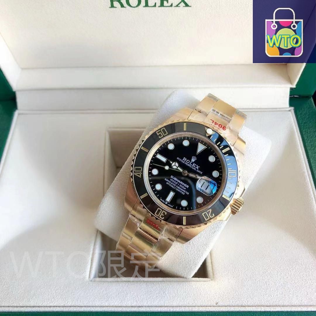 サブマリーナ 自動巻き.':'.｜本日限定特価｜新品未使用-WTO店名