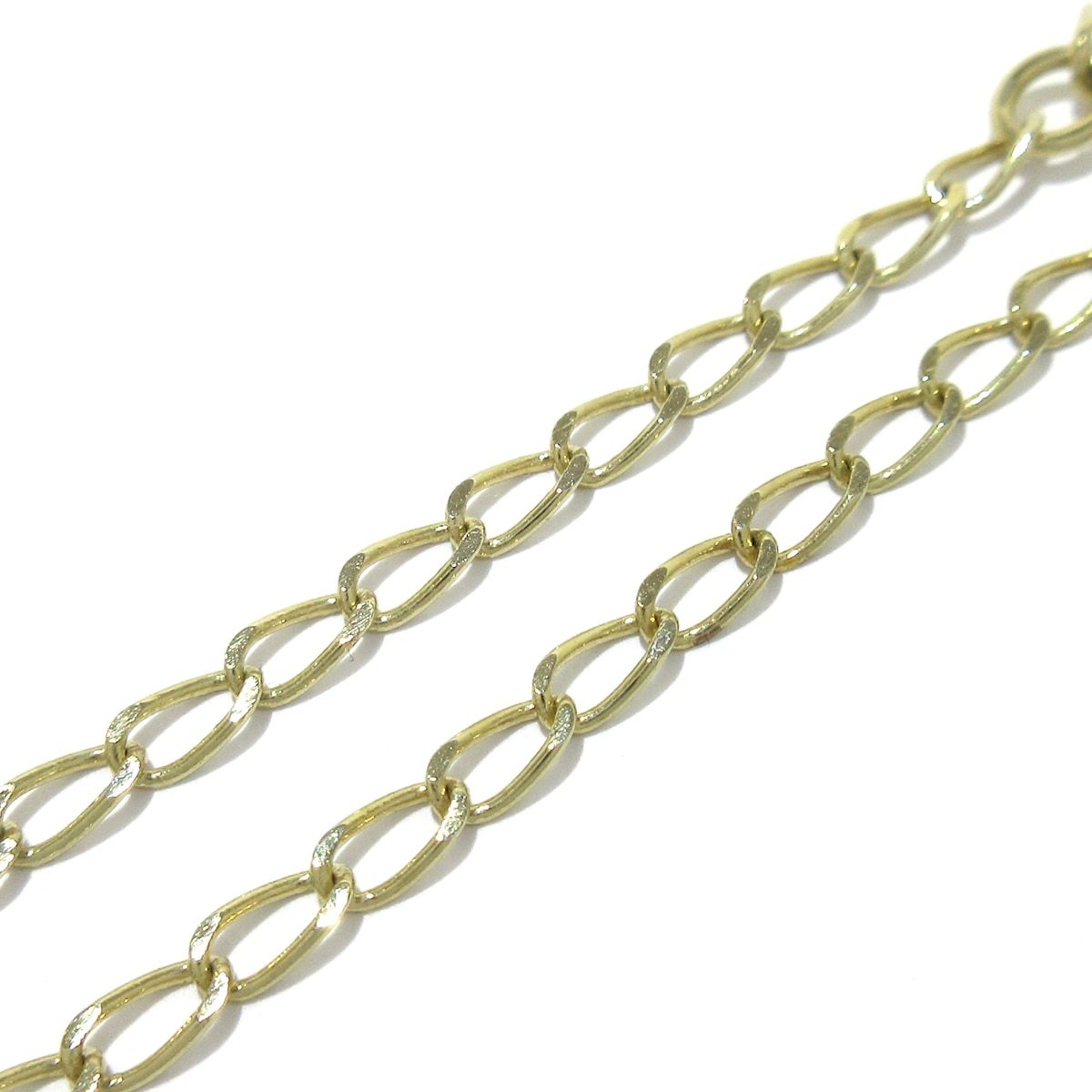 SONIARYKIEL(ソニアリキエル) ネックレス美品 - ゴールド×シルバー