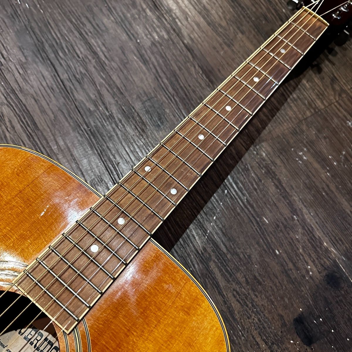 Lumber ランバー アコースティックギター LFG10NA 島村楽器 これからはじめる方に最適！今すぐはじめられる！Lumber