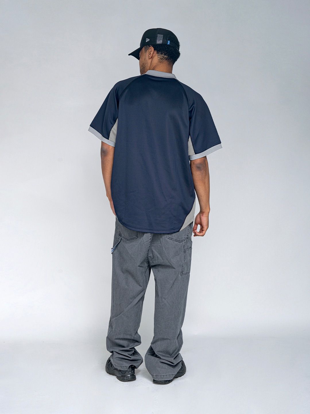 LFYT EMBLEM SOCCER JERSEY LS250301 迷彩柄 LFYT EMBLEM SOCCER JERSEY LS250301 迷彩柄 - メルカリ