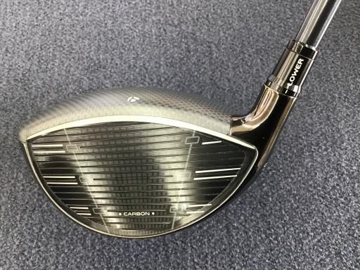 中古】 テーラーメイド Qi35 10.5° ドライバー DR Diamana BLUE TM50