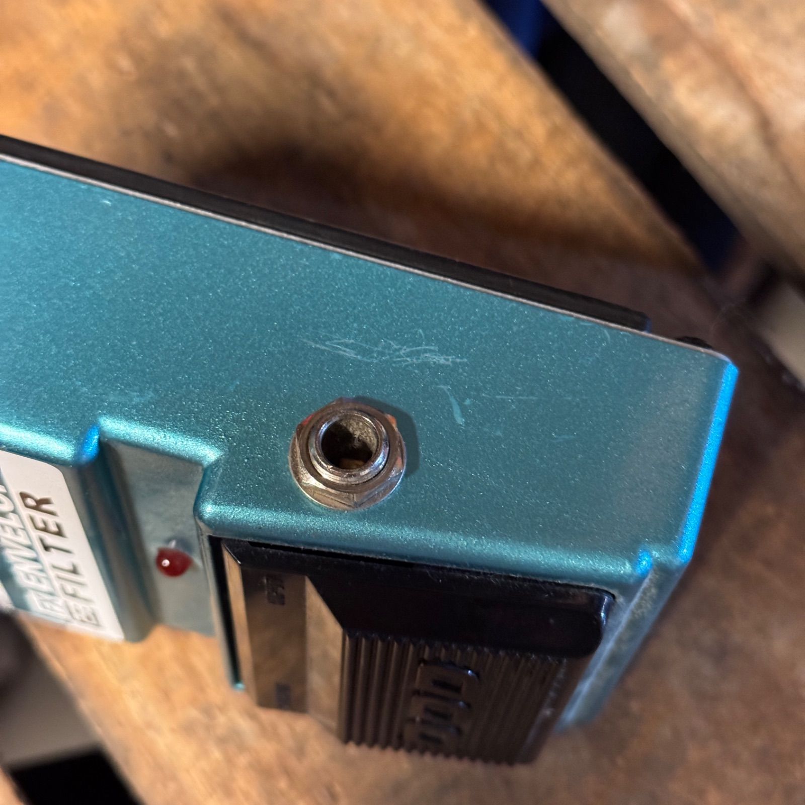 DOD FX25B ENVELOPE FILTER エンベロープフィルター レッチリ