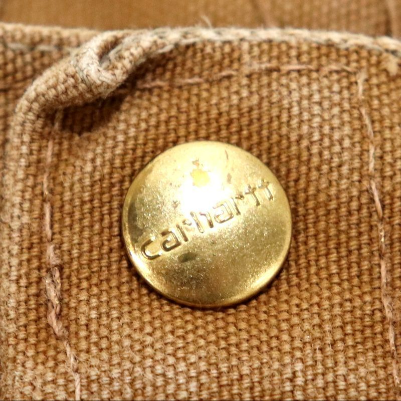 Carhartt ダブルニー