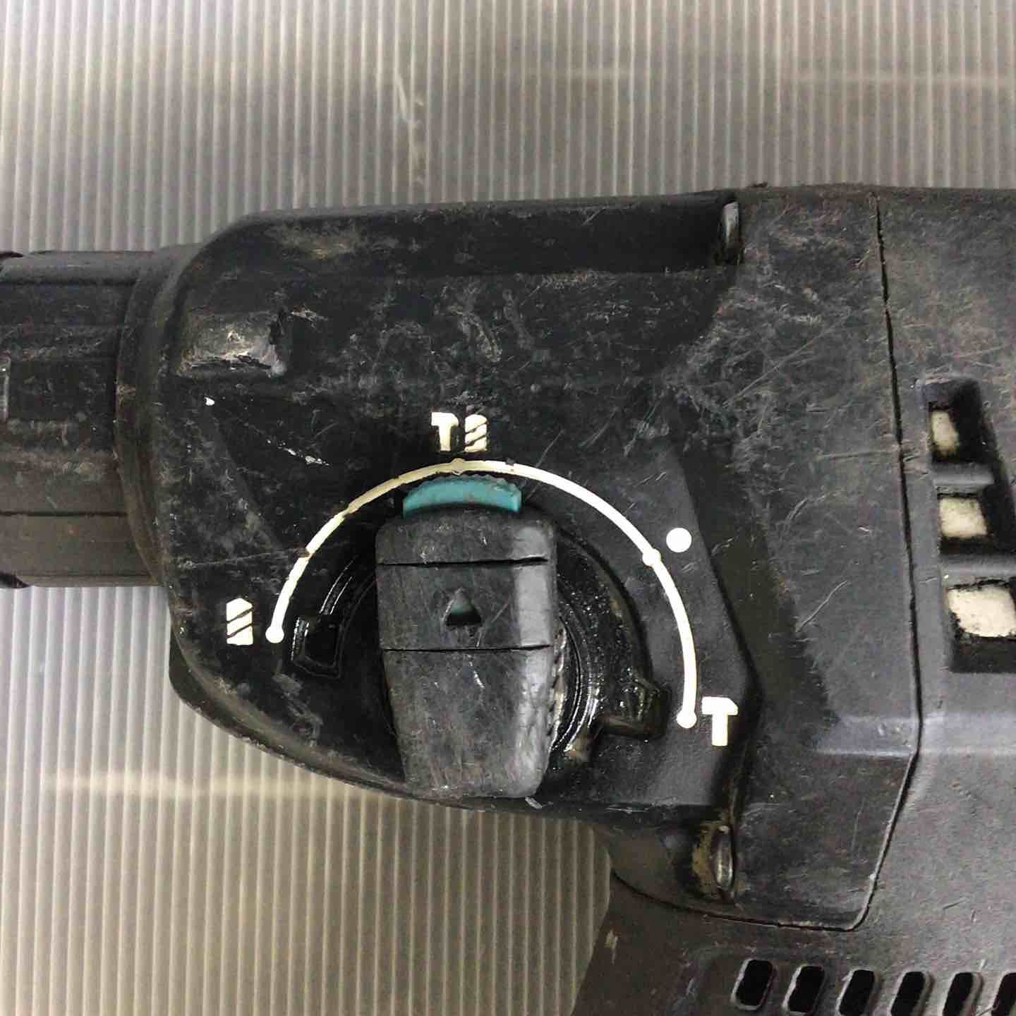 makita コードレスハンマドリル