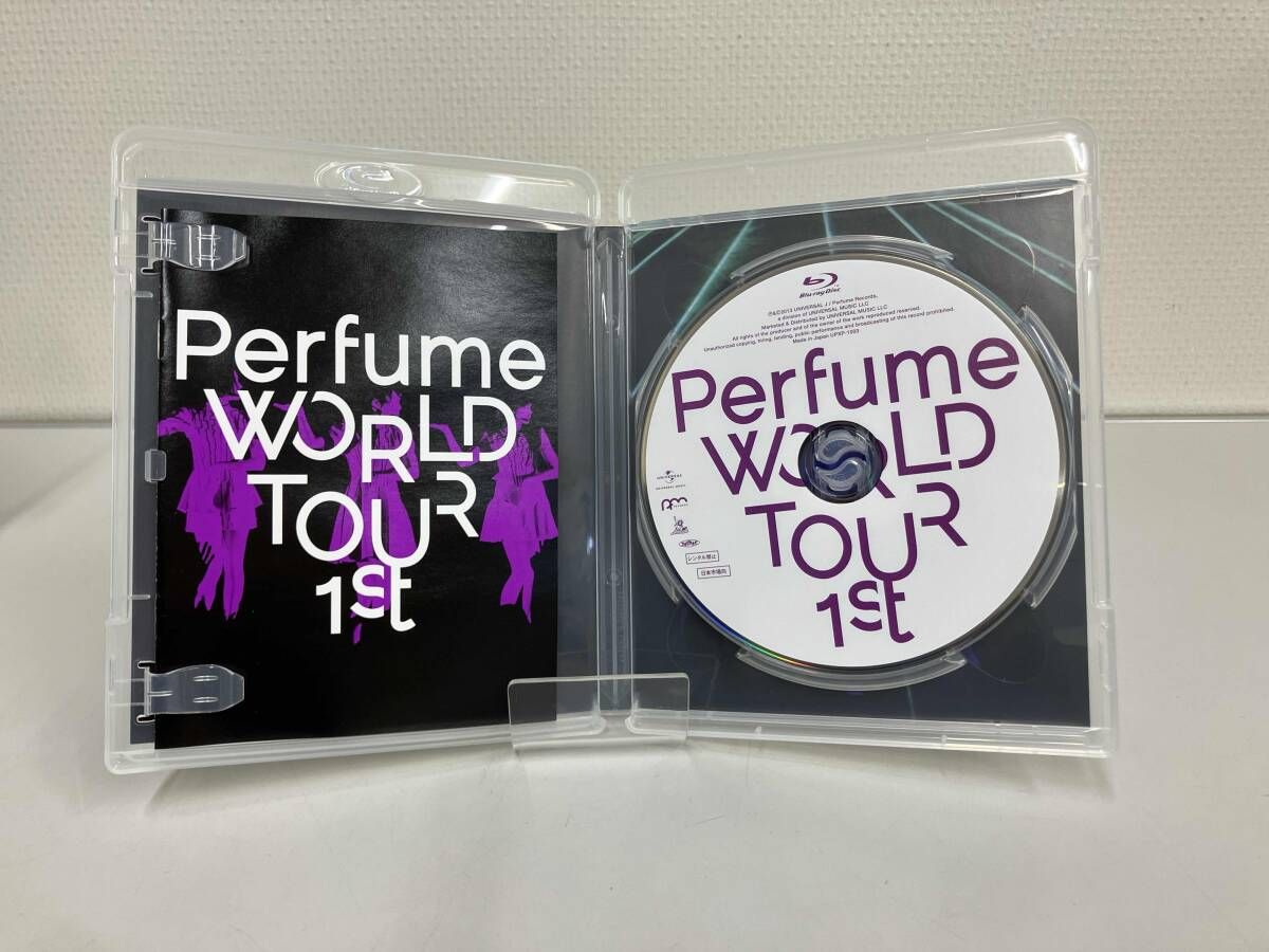 Perfume WORLD TOUR 1st (通常盤) [DVD] khxv5rg Amazon.co.jp: Perfume WORLD TOUR 1st (通常盤) [DVD