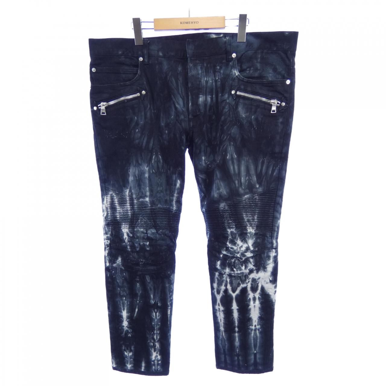 バルマン BALMAIN S8H9131T149U パンツ