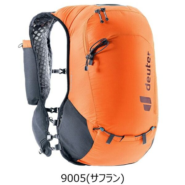 リュック ランニング