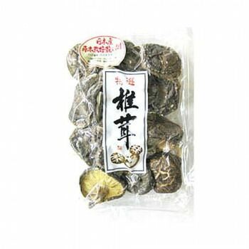 日高食品 産椎茸 アラ葉 40g×20袋セット
