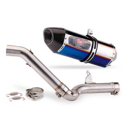 JT F750GS F850GS 18-21 リンクパイプ 受注製造