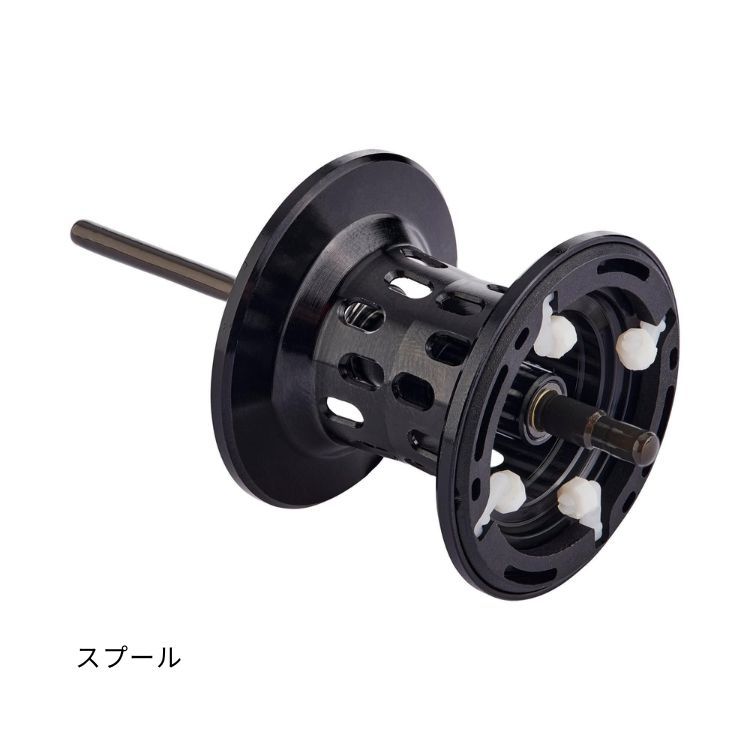 特別値下げ!新品未使用品！アブガルシア ABU ZENON X ベイトリール アブガルシア ベイトリール ゼノン エムジーエックス SHS 右