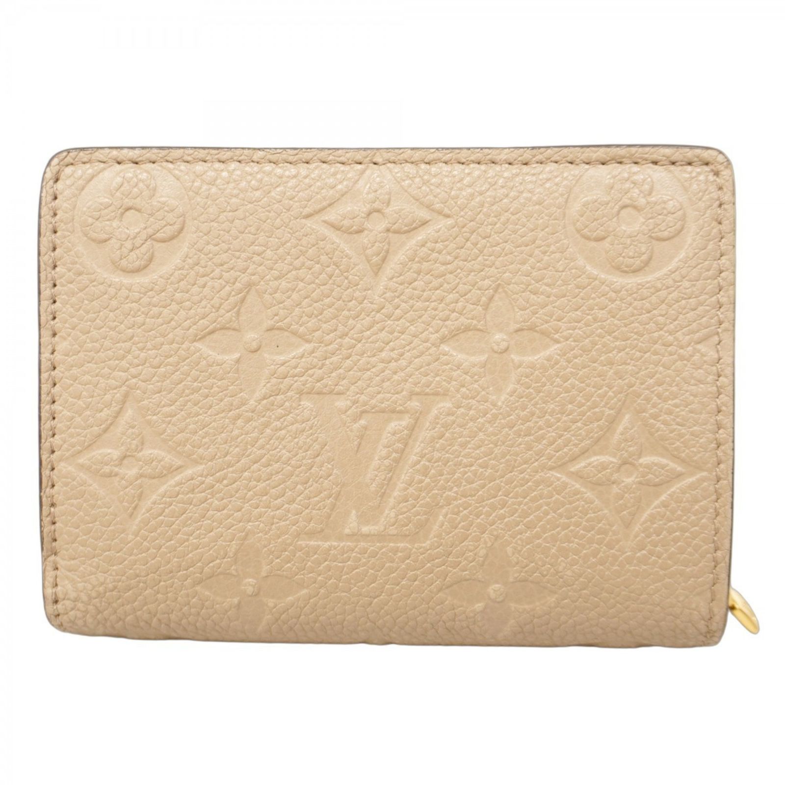 ルイヴィトン ミュルティカルト カードケース モノグラム 財布 小銭