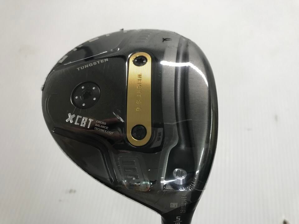 ONOFF FAIRWAY ARMS KURO 2026 | 18 | S | CBT 626F | | フェアウェイウッド | グローブライド 最短即日発送