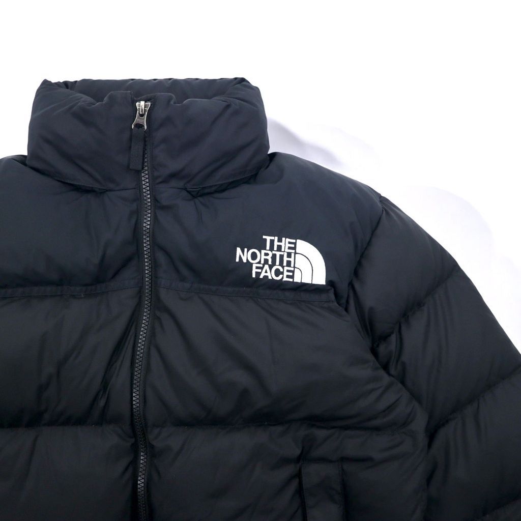 THE NORTH FACE ショート ヌプシ ジャケット Short Nuptse Jacket