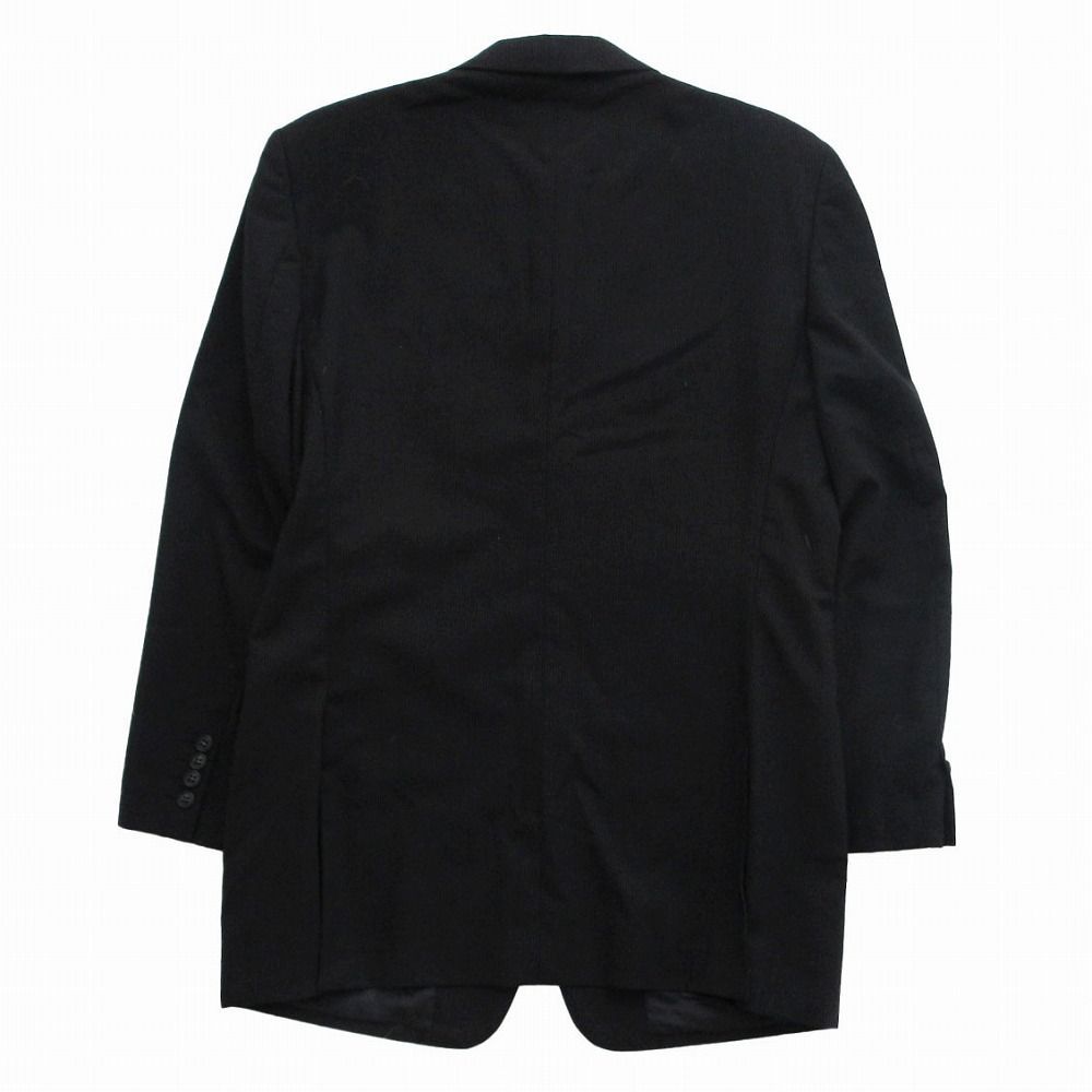 K.T POUR HOMME ケーティープールオム ストライプ柄スーツ