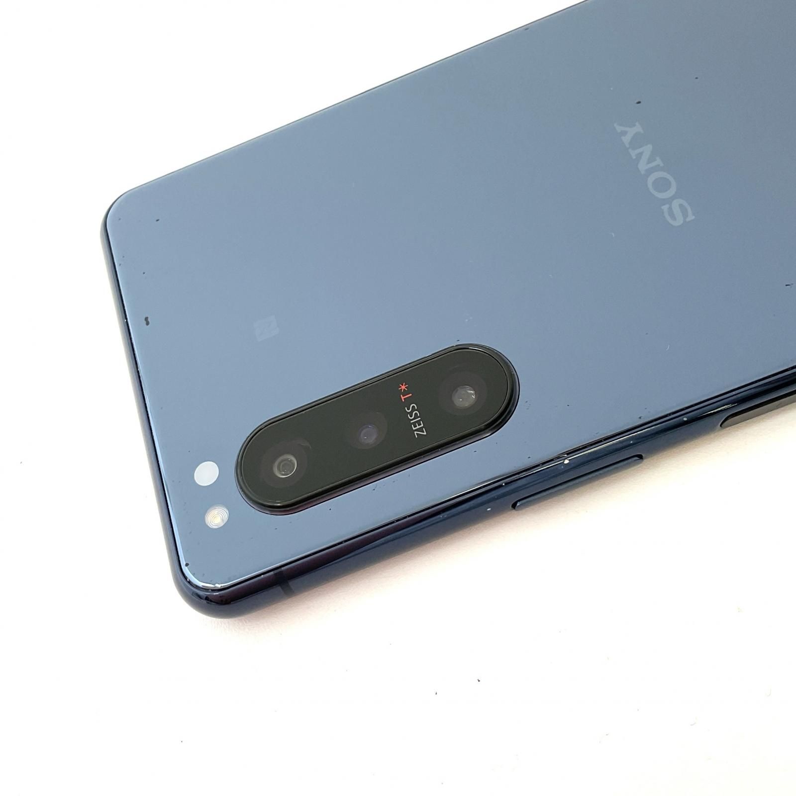 Sony Xperia 5 II 256GB ブラック SIMフリー XQ-AS72 動作確認済 Sony Xperia 5 II 256GB ブラック SIMフリー XQ-AS72 動作確認済