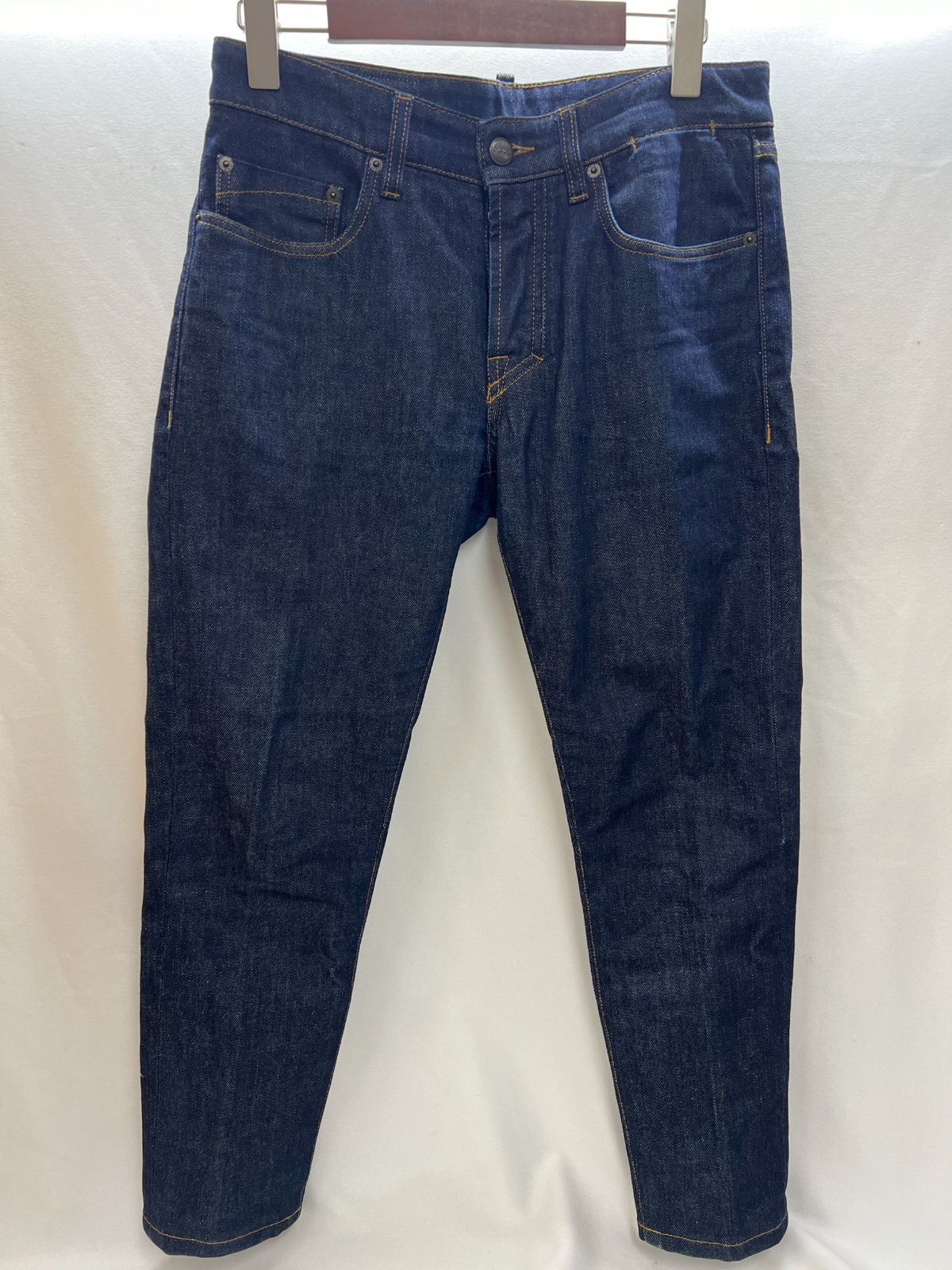 【中古】【メンズ】YCHAI イカイ デニムパンツ【大清水店76-3-0710】