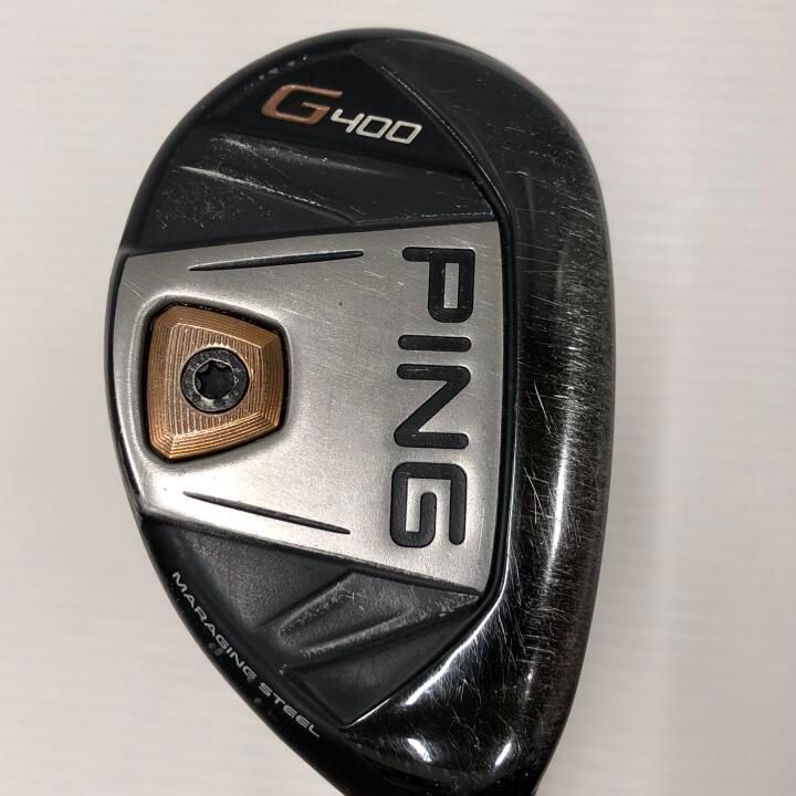 最短翌日発送】G400 | 26 | S | ATTAS EZ 75 | 中古