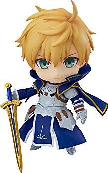 非常に良い】ねんどろいど Fate/Grand Order セイバー/アーサー・ペン 