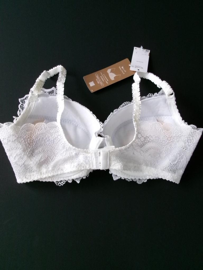 □【新品】Wacoal Wing Lesiage ワコールウィングレシアージュ