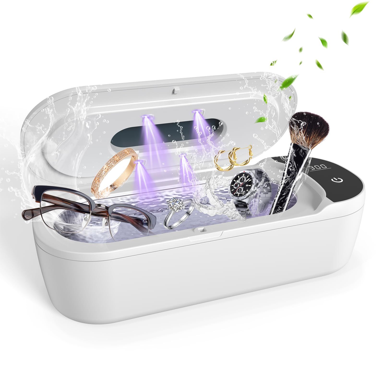 HAKU 薬用美白美容液ファンデ 30g ソフィーナiPおまけ3包