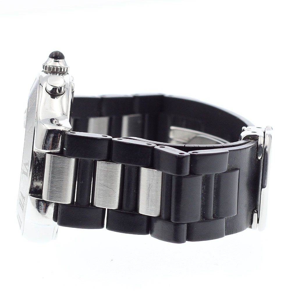 クォーツ メンズベルト