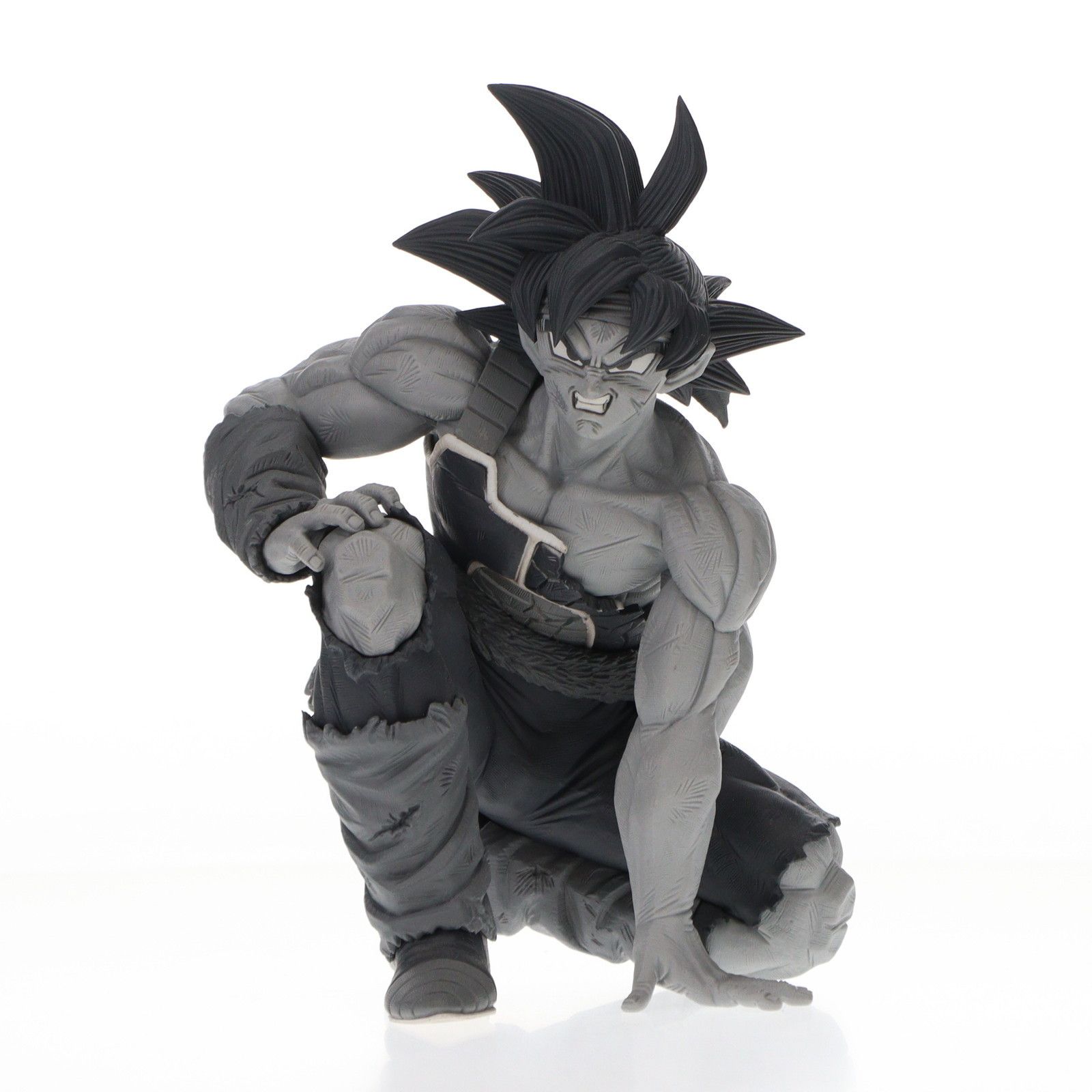 アミューズメント1番くじ SMSP バーダック C賞 未開封 SMSP バーダック