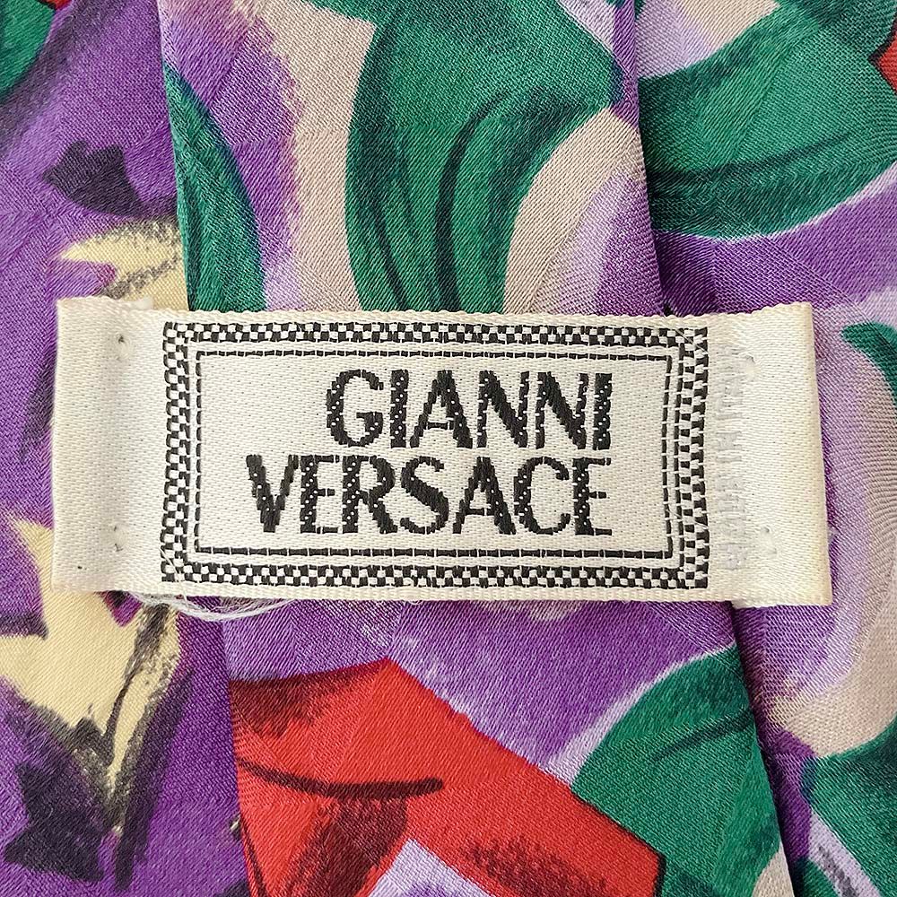 GIANNI VERSACE